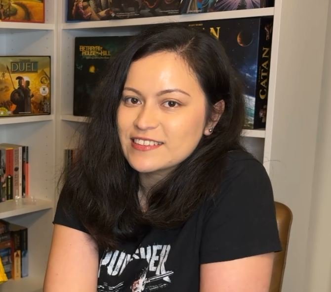 gwenlee